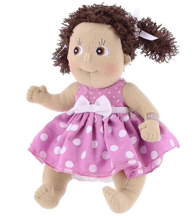 Rubens barn Dukke - 36cm - Clara