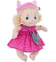 Rubens barn Dukke - 32cm - Cutie Emelie Rubens barn Dukke - 32cm - Cutie Emelie