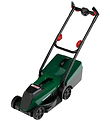 Bosch Mini Lawnmower w. Collector