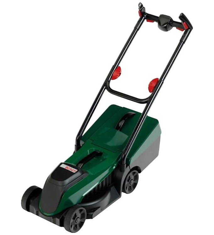 Bosch mini Græsslåmaskine m. Opsamler