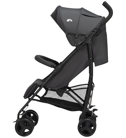 Poussette Bebeconfort - Gland - Graphite minéral