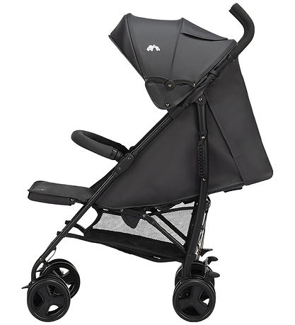 Poussette Bebeconfort - Gland - Graphite minéral