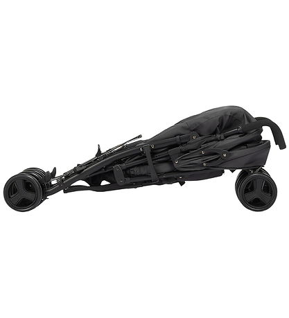 Poussette Bebeconfort - Gland - Graphite minéral