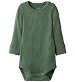 Name it Body l/æ - Rib - NbmHunter - Dark Forest