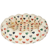 Konges Sløjd Badebassin - Small Shell - 90x25 cm - Bon Coeur Co Konges Sløjd Badebassin - Small Shell - 90x25 cm - Bon Coeur Co