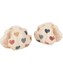 Konges Sløjd Svømmevinger - Shell - 19-30 kg - Bon Coeur Coloré Konges Sløjd Svømmevinger - Shell - 19-30 kg - Bon Coeur Coloré