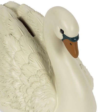 Konges Sløjd Spaarpot - Polyhars - Swan