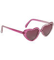 Konges Sløjd Solbriller - Baby Heart - Pink Multi Konges Sløjd Solbriller - Baby Heart - Pink Multi