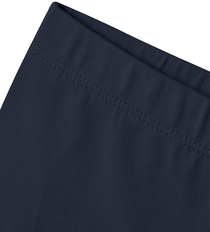 Name It Leggings - NmfVivian - Navy Blazer