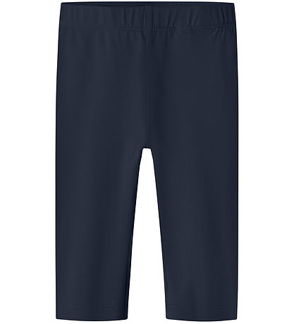 Name It Leggings - NmfVivian - Navy Blazer