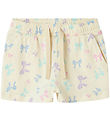 Name It Shorts - Noos - NmfVigga - Buttercream/Bows Name It Shorts - Noos - NmfVigga - Buttercream/Bows