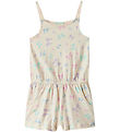 Name It Sommerdragt - NmfVigga - Buttercream/Bows Name It Sommerdragt - NmfVigga - Buttercream/Bows