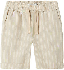 Name It Shorts - NkmHalom - Peyote Name It Shorts - NkmHalom - Peyote