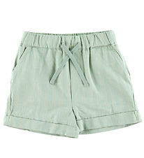 Name It Shorts - NmmHalom - Slate Gray Name It Shorts - NmmHalom - Slate Gray