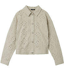 LMTD Denimjakke - NlflAnglaise - Peyote LMTD Denimjakke - NlflAnglaise - Peyote