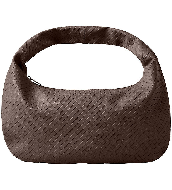 LMTD Taske - NlfKalea - Chocolate Brown