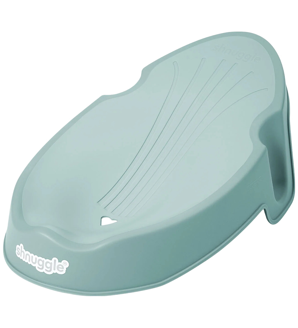 Shnuggle Badewannenträger - Noos - Eukalyptus - Shnuggle - One Size - Zubehör