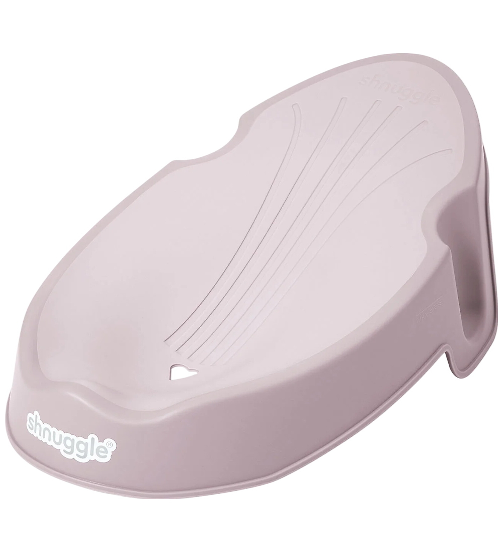 Shnuggle Badewannenträger - Noos - Blossom - Shnuggle - One Size - Zubehör