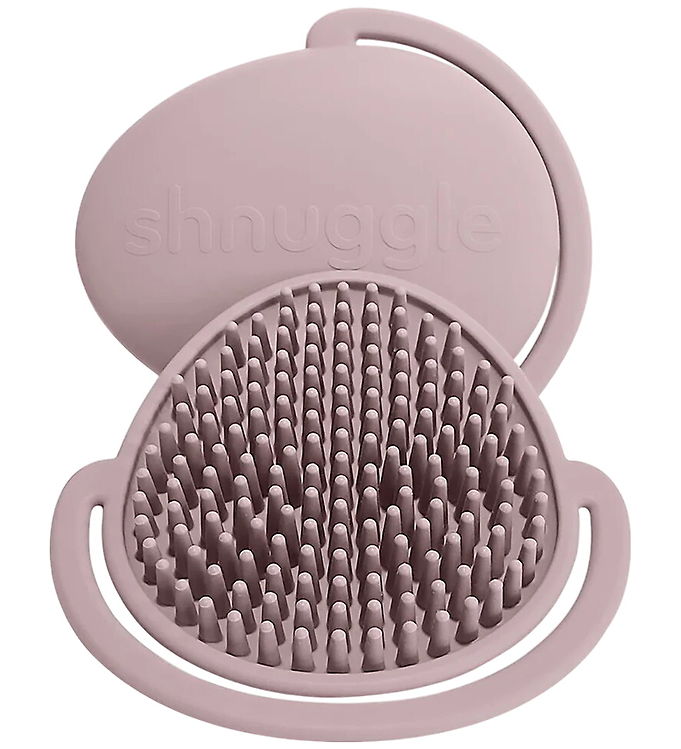 SHNUGGLE Badebørste - Noos - Blossom