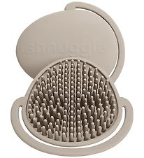 SHNUGGLE Badebørste - Noos - Taupe SHNUGGLE Badebørste - Noos - Taupe