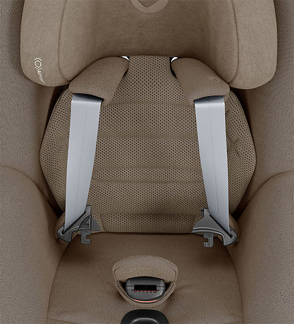Maxi-Cosi Autostol - Pearl 360 Pro - Authentic Truffle
