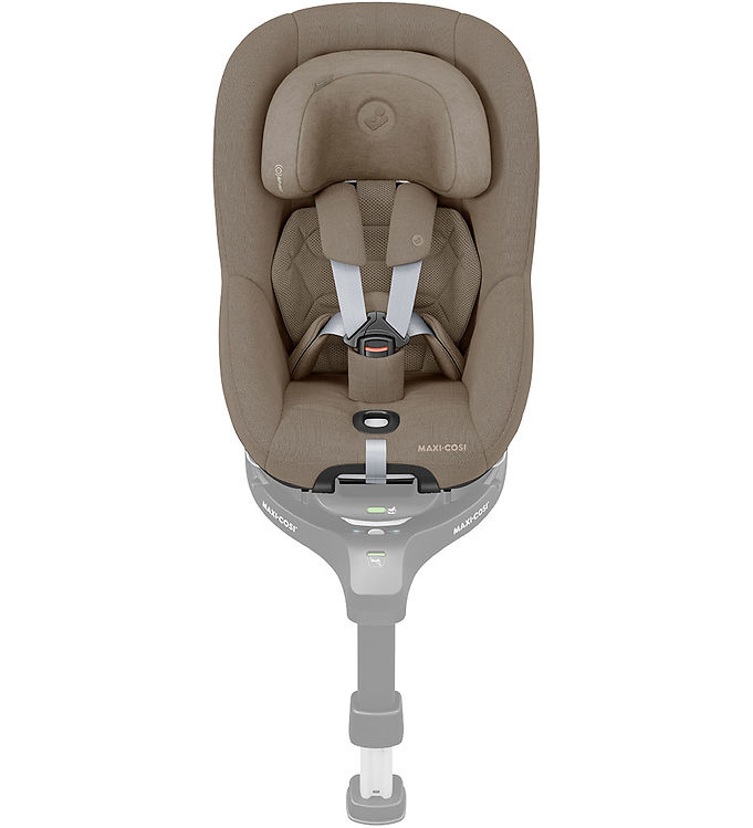 Maxi-Cosi Autostol - Pearl 360 Pro - Authentic Truffle