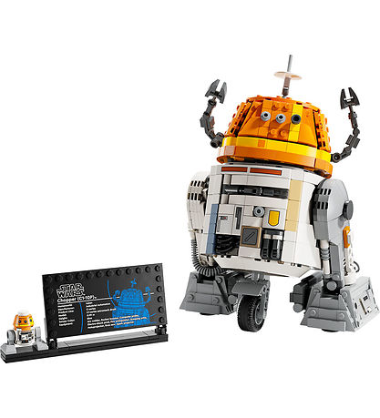 LEGO® Star Wars - Chopper (C1-10P)™ astromekdroide 75416 -