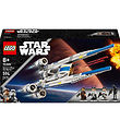 LEGO® Star Wars - Oprørernes U-Wing-Stjernej... 75399 - 594 Dele