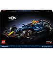 LEGO® Technic - Oracle Red Bull Racing RB20... 42206 - 1639 Dele
