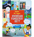 Alvilda Bog - Alvildas Løft Flappen - Hvordan Fungerer Det? Alvilda Bog - Alvildas Løft Flappen - Hvordan Fungerer Det?