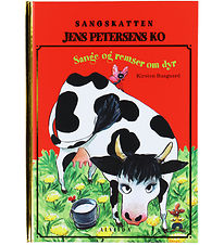 Alvilda Bog - Sangskatten - Jens Petersens Ko Alvilda Bog - Sangskatten - Jens Petersens Ko