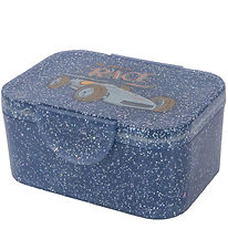 Konges Sløjd Madkasse - Glitter - Race Konges Sløjd Madkasse - Glitter - Race