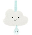 Jellycat Musikuro Sky - 27x21cm - Amuseables Cloud Jellycat Musikuro Sky - 27x21cm - Amuseables Cloud