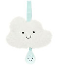 Jellycat Musical Mobile Sky - 27x21cm - Amuseables Cloud