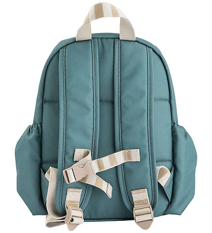 Done by Deer Børnerygsæk - 7,5L - Tiny Farm Blå