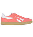 Reebok Sko - Smash Edge - Coral/Amber Reebok Sko - Smash Edge - Coral/Amber