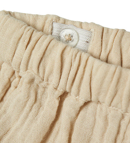 Name It Bukser - NbnOsafi - Peyote