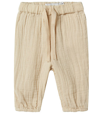 Name It Bukser - NbnOsafi - Peyote