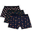 Hound Boxershorts - 3-pak - Merry Christmas Hound Boxershorts - 3-pak - Merry Christmas
