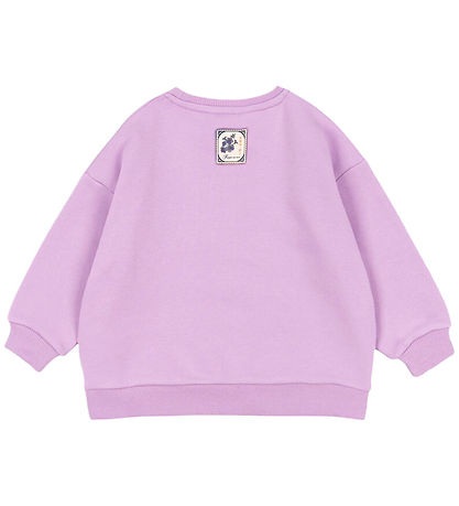 Konges Sløjd x Rosie H-W Sweatshirt - Lettre - Lupos