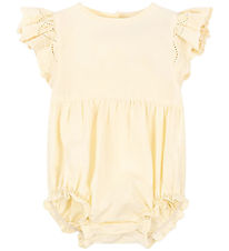 Konges Sløjd Sommerdragt - Posey - Cloud Cream Konges Sløjd Sommerdragt - Posey - Cloud Cream