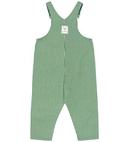 Konges Sløjd x Rosie H-W Smækbukser - Jack - Stripe Eden