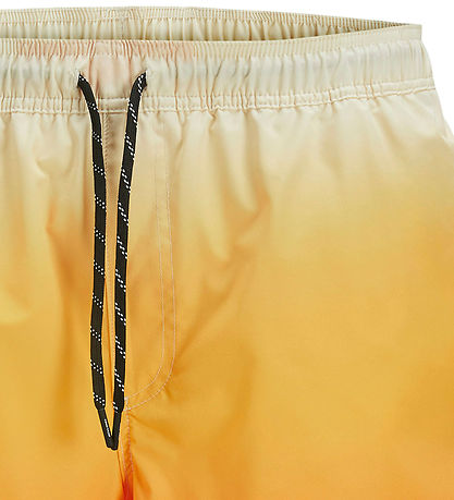 Jack & Jones Badeshorts - JpstMaui - Buttercream
