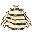 Konges Sløjd x Rosie H-W Fleecejakke - Erba Stripe Konges Sløjd x Rosie H-W Fleecejakke - Erba Stripe