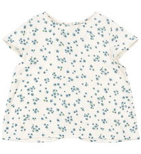 Konges Sløjd x Rosie H-W T-shirt - Forget Me Not Konges Sløjd x Rosie H-W T-shirt - Forget Me Not