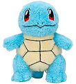 Pokémon Bamse - 20 cm - Squirtle Pokémon Bamse - 20 cm - Squirtle