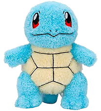 Pokémon Bamse - 20 cm - Squirtle Pokémon Bamse - 20 cm - Squirtle