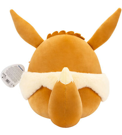 Squishmallows Gosedjur - 25 cm - Pokémon Iv
