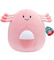 Squishmallows Bamse - 35 cm - Pokémon Chansey Squishmallows Bamse - 35 cm - Pokémon Chansey
