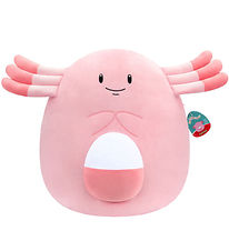 Squishmallows Bamse - 50 cm - Pokémon Chansey Squishmallows Bamse - 50 cm - Pokémon Chansey